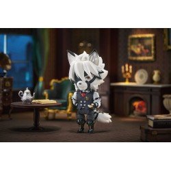 Zenless Zone Zero figurine Nendoroid Von Lycaon 10 cm | 4571697183353