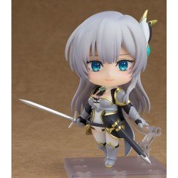 From Old Country Bumpkin to Master Swordsman figurine Nendoroid Allucia Citrus [Basic] 10 cm | 4571697183452