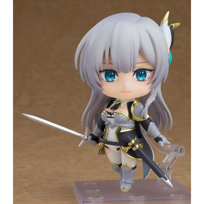 From Old Country Bumpkin to Master Swordsman figurine Nendoroid Allucia Citrus [Basic] 10 cm | 4571697183452