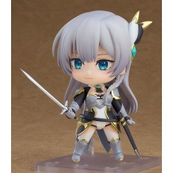 From Old Country Bumpkin to Master Swordsman figurine Nendoroid Allucia Citrus [Basic] 10 cm | 4571697183452