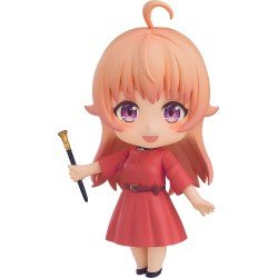 Witch Watch Nendoroid Action Figure Nico Wakatsuki [Basic] 10 cm | 4571697183490