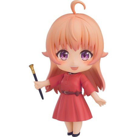 Witch Watch figurine Nendoroid Nico Wakatsuki [Basic] 10 cm | 4571697183490
