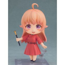 Witch Watch figurine Nendoroid Nico Wakatsuki [Basic] 10 cm | 4571697183490