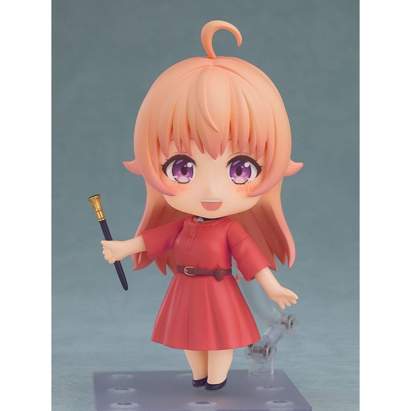 Witch Watch figurine Nendoroid Nico Wakatsuki [Basic] 10 cm | 4571697183490