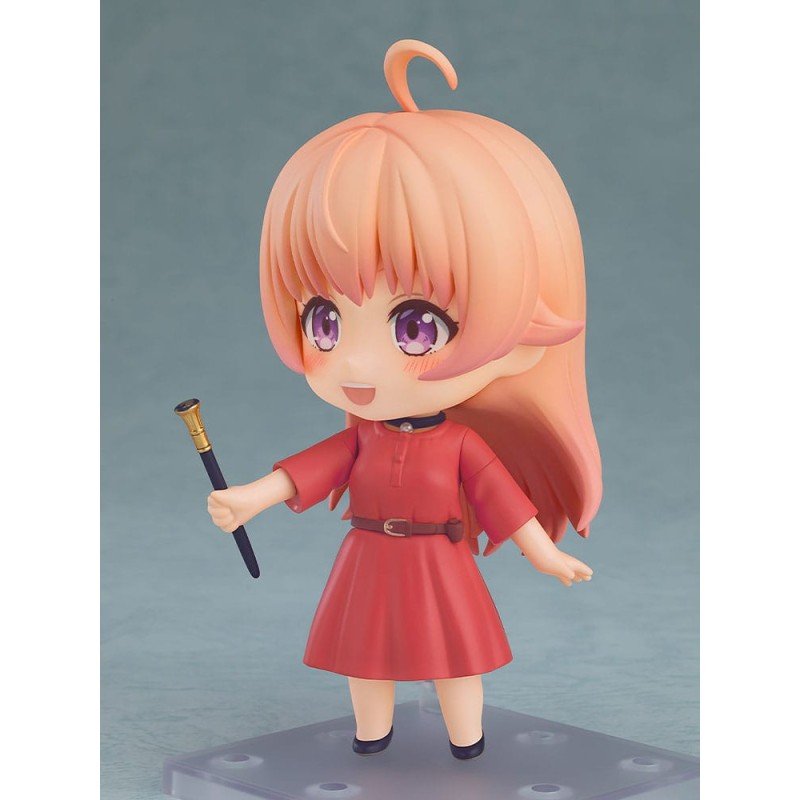Witch Watch figurine Nendoroid Nico Wakatsuki [Basic] 10 cm | 4571697183490