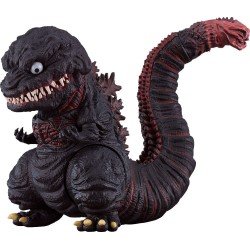 Shin Godzilla Nendoroid Action Figure Godzilla (2016) 10 cm | 4571697183773
