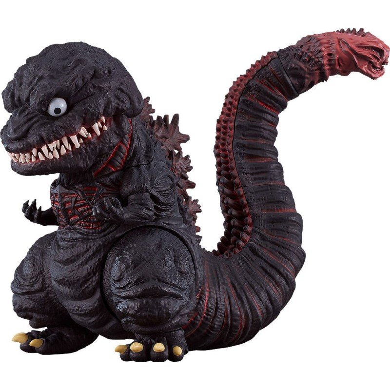 Shin Godzilla figurine Nendoroid Godzilla (2016) 10 cm | 4571697183773