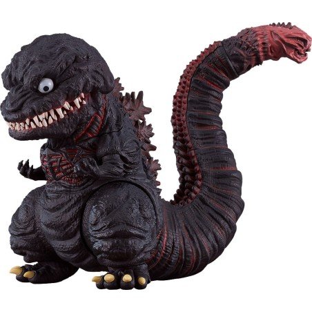 Shin Godzilla figurine Nendoroid Godzilla (2016) 10 cm | 4571697183773