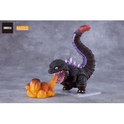 Shin Godzilla figurine Nendoroid Godzilla (2016) 10 cm | 4571697183773