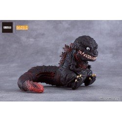 Shin Godzilla figurine Nendoroid Godzilla (2016) 10 cm | 4571697183773