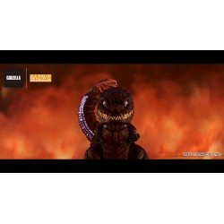 Shin Godzilla figurine Nendoroid Godzilla (2016) 10 cm | 4571697183773