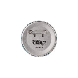 Character Vocal Series 01: Hatsune Miku badge Hatsune Miku Shimian Maifu Ver. 6 cm | 4571697183803
