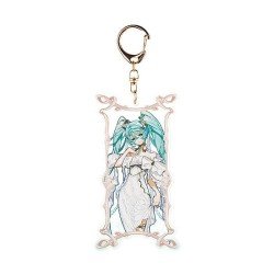 Keychain | MagicFranco 