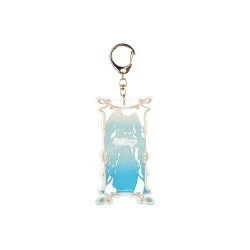 Character Vocal Series 01: Hatsune Miku porte-clés Hatsune Miku feat. Yoneyama Mai 9 cm | 4571697183834
