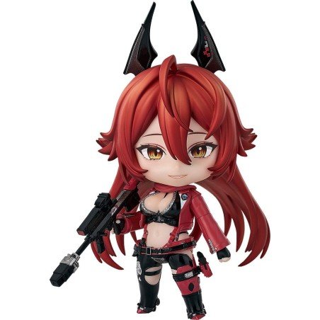 Goddess of Victory: Nikke figurine Nendoroid Red Hood 10 cm | 4571697183988