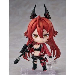 Goddess of Victory: Nikke figurine Nendoroid Red Hood 10 cm | 4571697183988