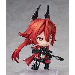 Goddess of Victory: Nikke figurine Nendoroid Red Hood 10 cm | 4571697183988