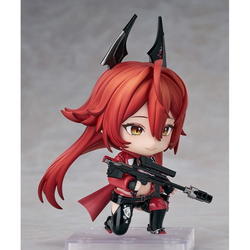 Goddess of Victory: Nikke figurine Nendoroid Red Hood 10 cm | 4571697183988