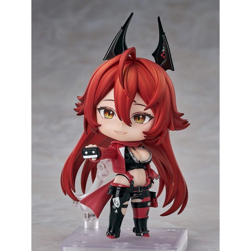 Goddess of Victory: Nikke figurine Nendoroid Red Hood 10 cm | 4571697183988