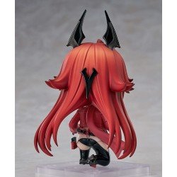 Goddess of Victory: Nikke figurine Nendoroid Red Hood 10 cm | 4571697183988