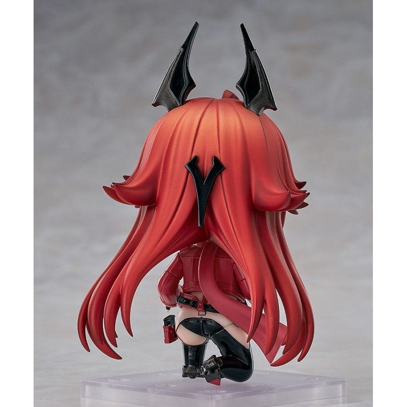 Goddess of Victory: Nikke Nendoroid Action Figure Red Hood 10 cm | 4571697183988