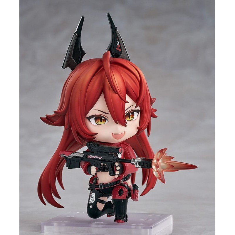 Goddess of Victory: Nikke figurine Nendoroid Red Hood 10 cm | 4571697183988