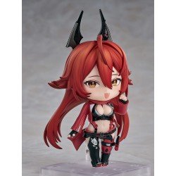 Goddess of Victory: Nikke figurine Nendoroid Red Hood 10 cm | 4571697183988