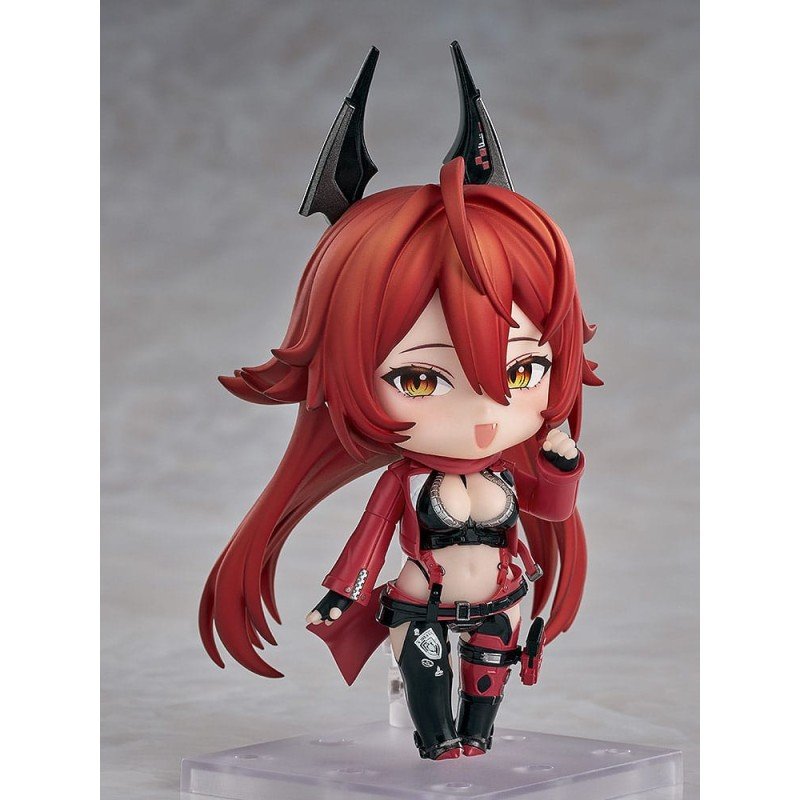 Goddess of Victory: Nikke figurine Nendoroid Red Hood 10 cm | 4571697183988