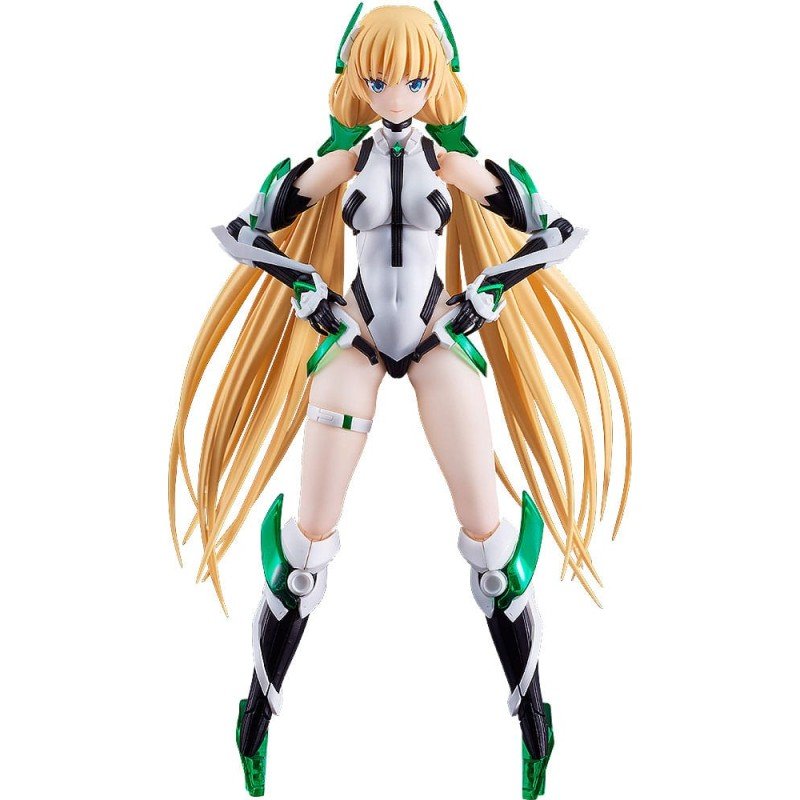 Expelled from Paradise maquette 1/20 PLAMATEA Angela Balzac 14 cm | 4571697185685