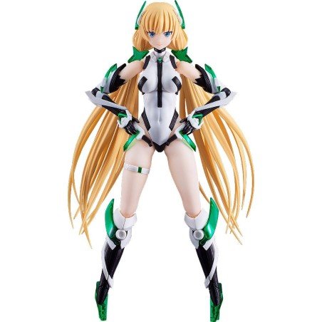 Expelled from Paradise maquette 1/20 PLAMATEA Angela Balzac 14 cm | 4571697185685