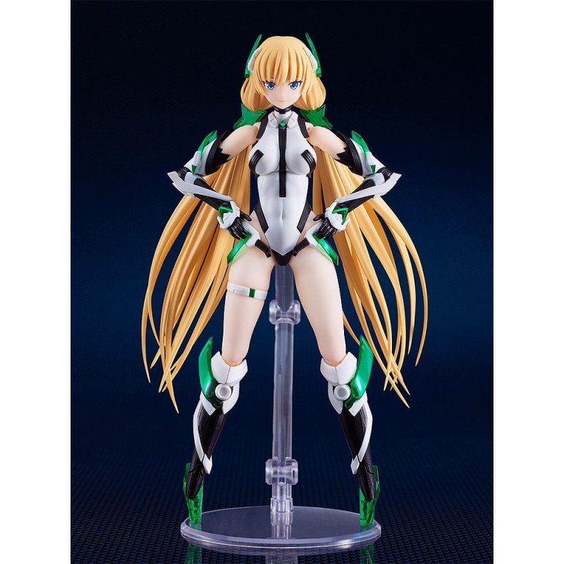 Expelled from Paradise maquette 1/20 PLAMATEA Angela Balzac 14 cm | 4571697185685