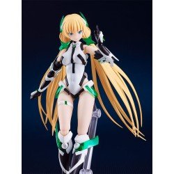Expelled from Paradise maquette 1/20 PLAMATEA Angela Balzac 14 cm | 4571697185685
