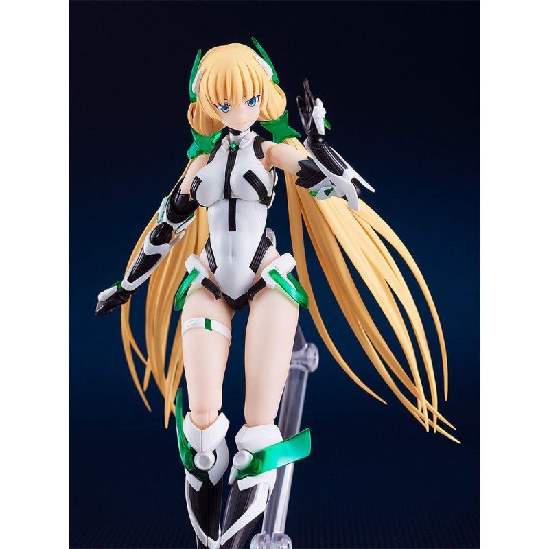 Expelled from Paradise maquette 1/20 PLAMATEA Angela Balzac 14 cm | 4571697185685