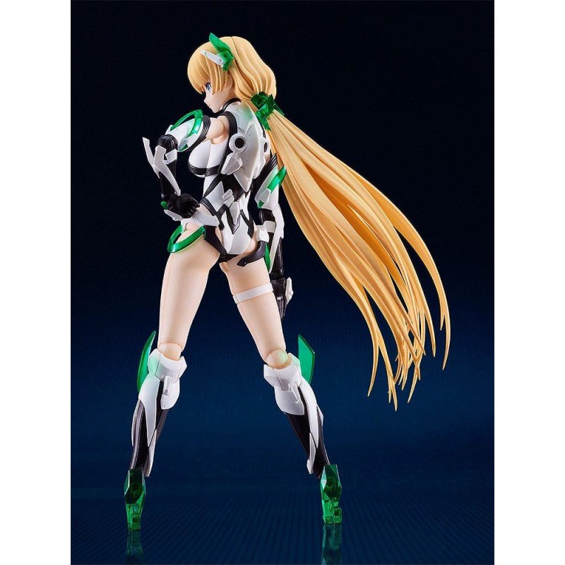 Expelled from Paradise maquette 1/20 PLAMATEA Angela Balzac 14 cm | 4571697185685