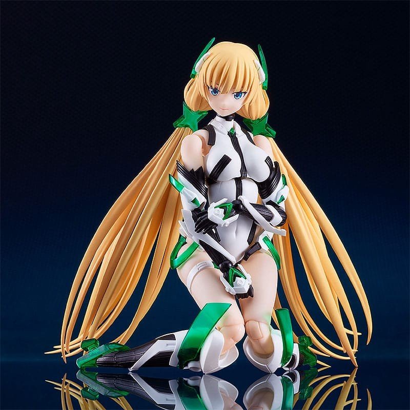Expelled from Paradise maquette 1/20 PLAMATEA Angela Balzac 14 cm | 4571697185685