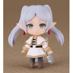 Frieren: Beyond Journey´s End assortiment figurines Nendoroid Surprise Heroes vs Villains 7 cm (6) | 4571697185746