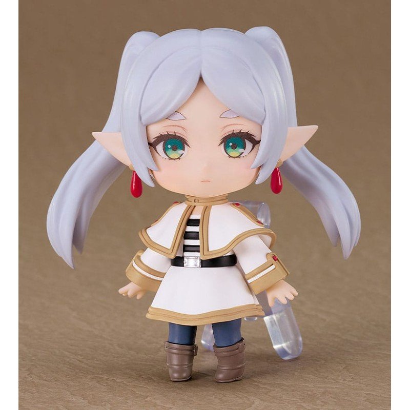 Frieren: Beyond Journey´s End assortiment figurines Nendoroid Surprise Heroes vs Villains 7 cm (6) | 4571697185746