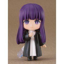 Frieren: Beyond Journey´s End assortiment figurines Nendoroid Surprise Heroes vs Villains 7 cm (6) | 4571697185746
