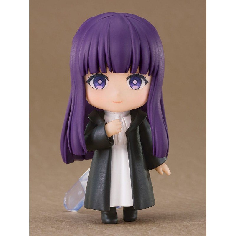 Frieren: Beyond Journey´s End assortiment figurines Nendoroid Surprise Heroes vs Villains 7 cm (6) | 4571697185746