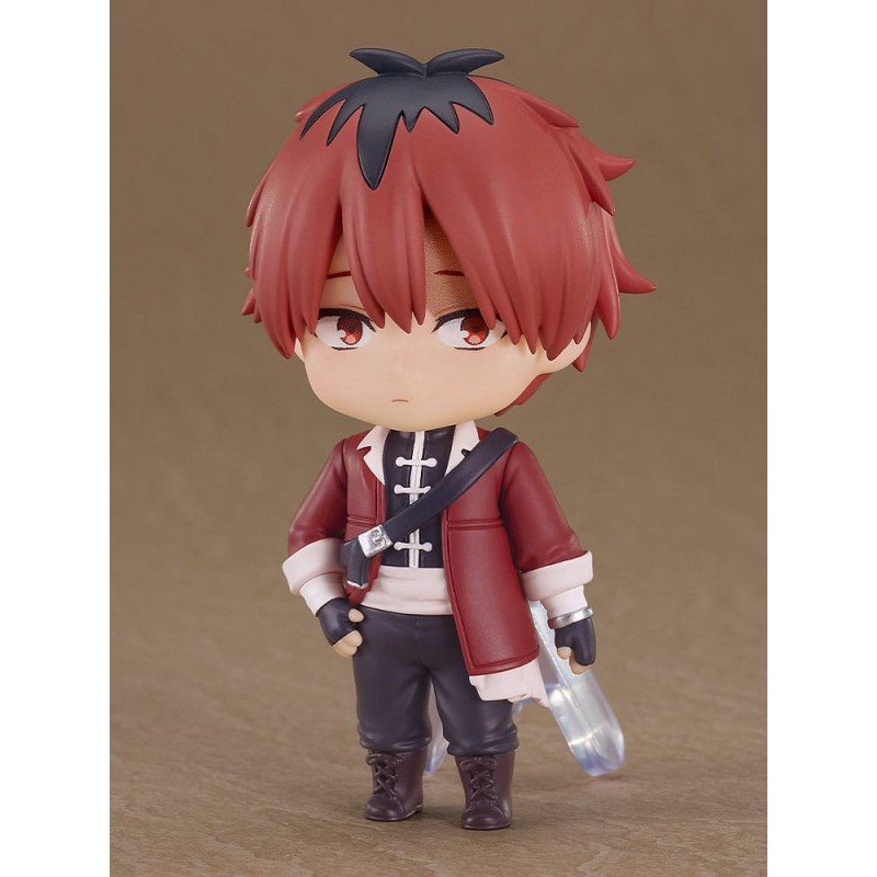 Frieren: Beyond Journey´s End assortiment figurines Nendoroid Surprise Heroes vs Villains 7 cm (6) | 4571697185746