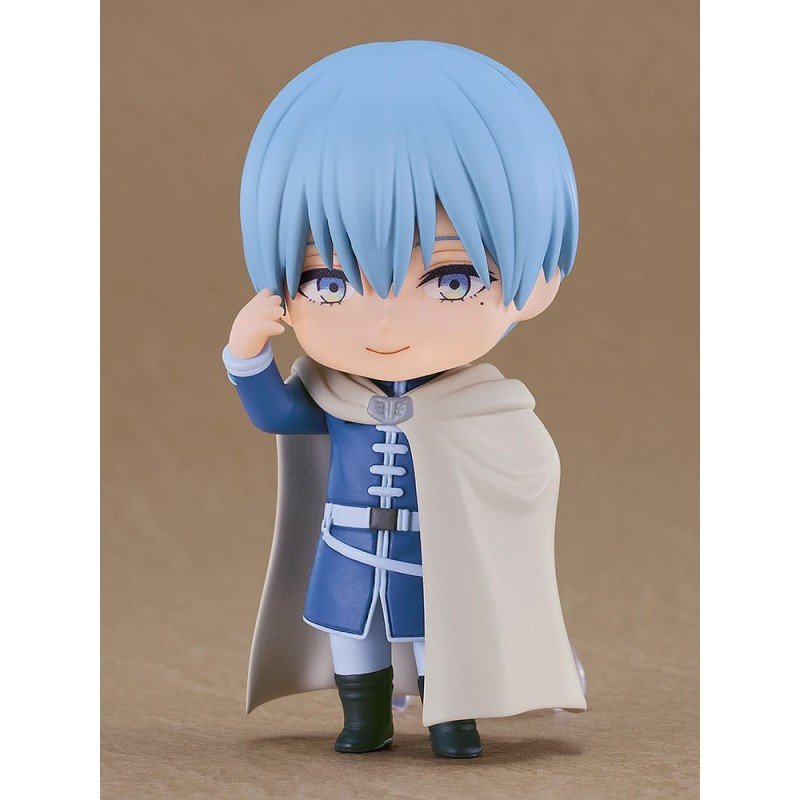Frieren: Beyond Journey´s End assortiment figurines Nendoroid Surprise Heroes vs Villains 7 cm (6) | 4571697185746