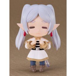 Frieren: Beyond Journey´s End assortiment figurines Nendoroid Surprise Heroes vs Villains 7 cm (6) | 4571697185746
