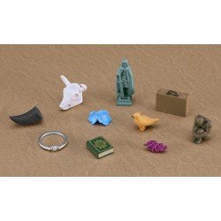 Frieren: Beyond Journey´s End assortiment figurines Nendoroid Surprise Heroes vs Villains 7 cm (6) | 4571697185746