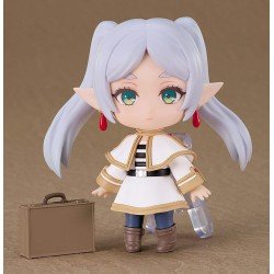 Frieren: Beyond Journey´s End Nendoroid Surprise Minifigures 7 cm Heroes vs Villains Display (6) | 4571697185746