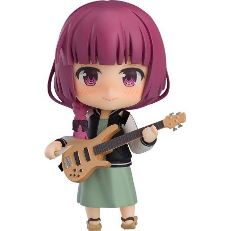 Bocchi the Rock! figurine Nendoroid Kikuri Hiroi 10 cm | 4571697185760