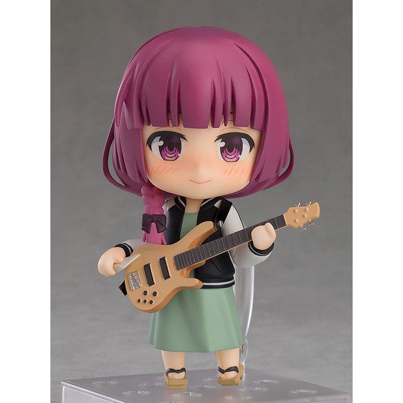 Bocchi the Rock! figurine Nendoroid Kikuri Hiroi 10 cm | 4571697185760