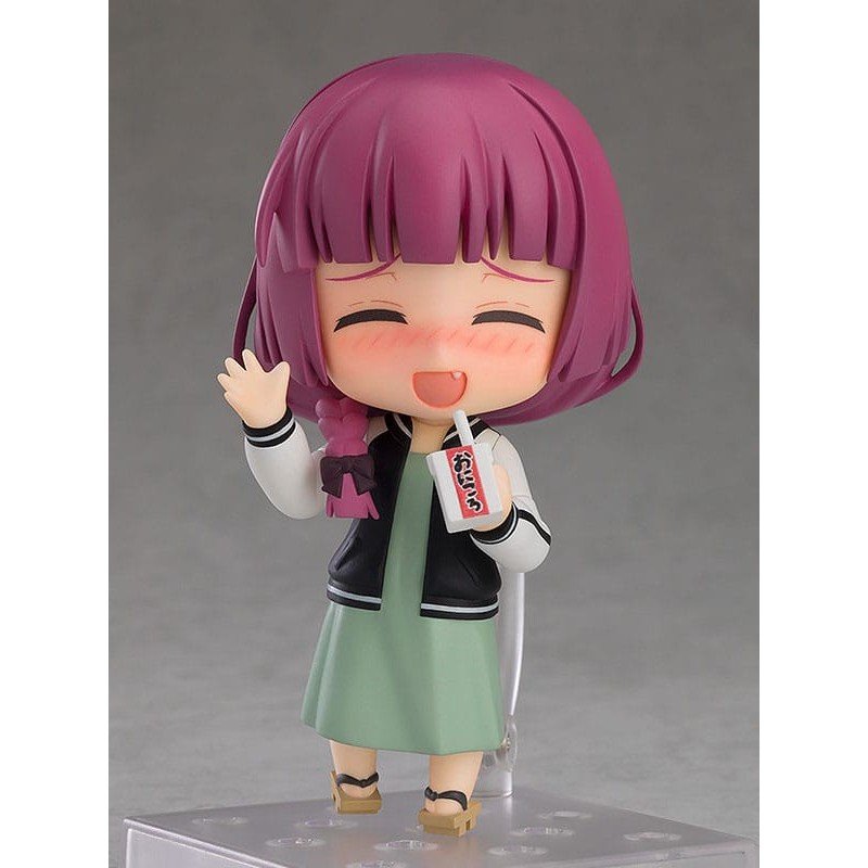 Bocchi the Rock! figurine Nendoroid Kikuri Hiroi 10 cm | 4571697185760