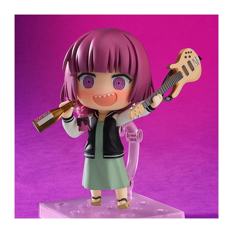 Bocchi the Rock! figurine Nendoroid Kikuri Hiroi 10 cm | 4571697185760