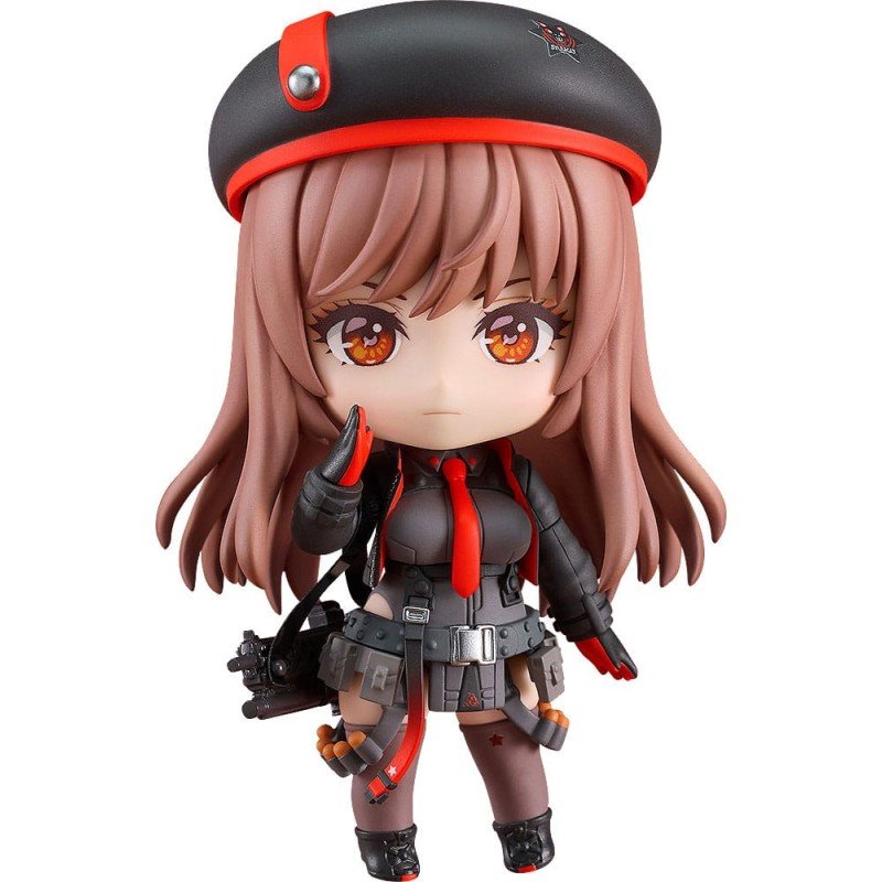 Goddess of Victory: Nikke figurine Nendoroid Rapi 10 cm | 4571697185876