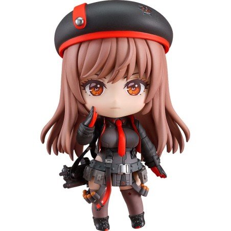 Goddess of Victory: Nikke figurine Nendoroid Rapi 10 cm | 4571697185876